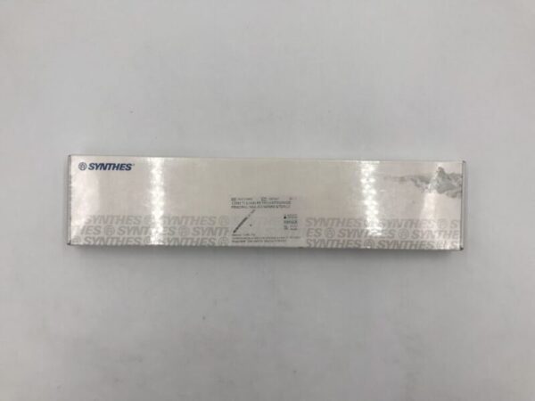 SYNTHES 04.013.648S Ti Cann Retro/Antegrade Femoral Nail 12mm x 340mm (X)