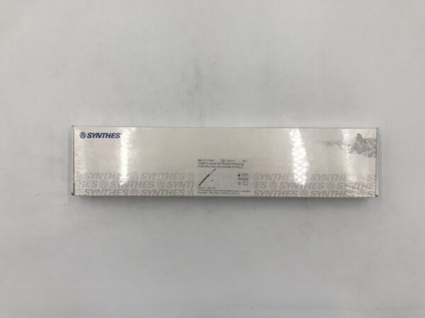 SYNTHES 04.013.644S Ti Cann Rerto/Antegrade Femoral Nail 12mm x 320mm (X)
