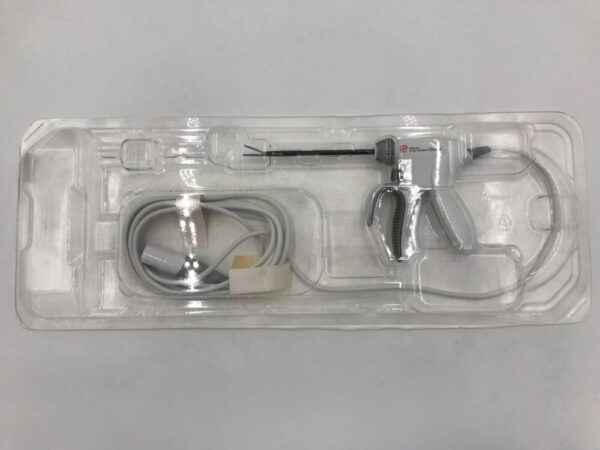 ETHICON NSLG2C14 Enseal Tissue Sealer G2 Curved Jaw 5mm x 14cm (X)
