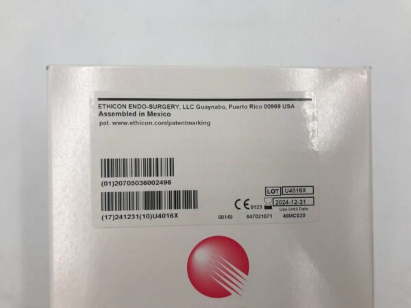 ETHICON MCS20 LIGACLIP MCA Multiple Clip Appliers (6/Box)(X)