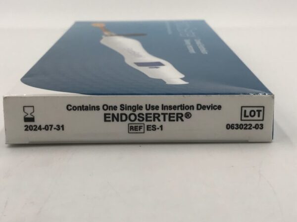 CORNEAGEN ES-1 Endoserter Insertion Device (X)