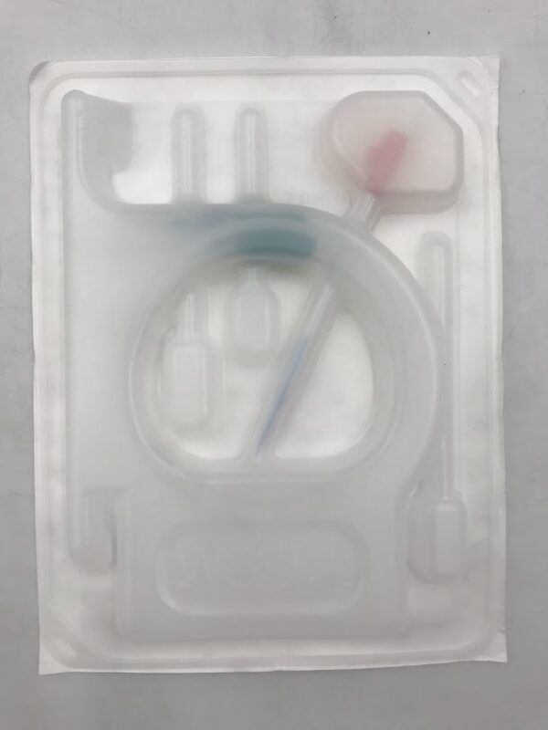 ARROW RC-09700RIC Rapid Infusion Catheter Exchange Set 7Fr x 5.08cm x .025in