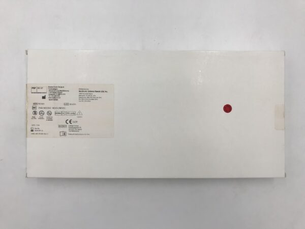 MEDTRONIC PK1001 Pak Needle Bevel/Bevel (X)