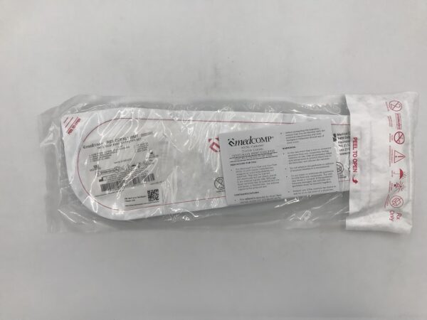 MEDCOMP DDFXL146MT Catheter Set 400XL 14F x 15cm (X)