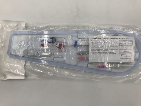 MEDCOMP DDFXL146MT Catheter Set 400XL 14F x 15cm (X)