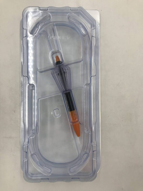 ALCON 706.26 Grieshaber Revolution DSP Vertical Scissors 23G (X)