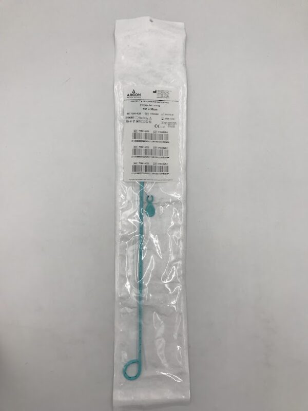ARGON 756614035 Skater All Purpose and Nephrostomy 14Fr x 35cm