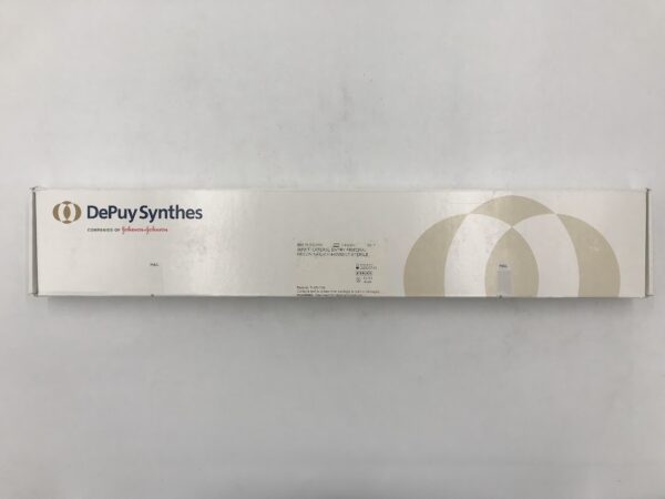DEPUY SYNTHES 04.003.269S Ti Lateral Entry Femoral Recon Nail-Ex LT 9mm x 440mm