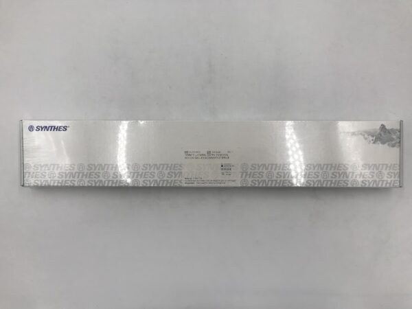 SYNTHES 04.003.460S Ti Lateral Entry Femoral Recon Nail-Ex RT 11mm x 400mm