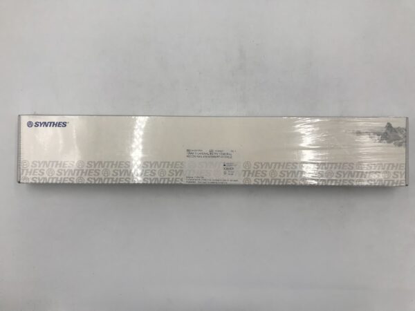 SYNTHES 04.003.556S Ti Lateral Entry Femoral Recon Nail-Ex RT 12mm x 380mm (X)