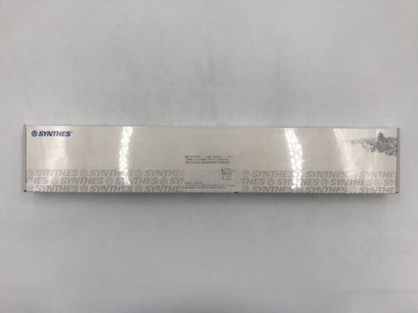 SYNTHES 04.003.360S TI Lateral Entry Femoral Recon Nail-Ex RT 10mm x 400mm (X)