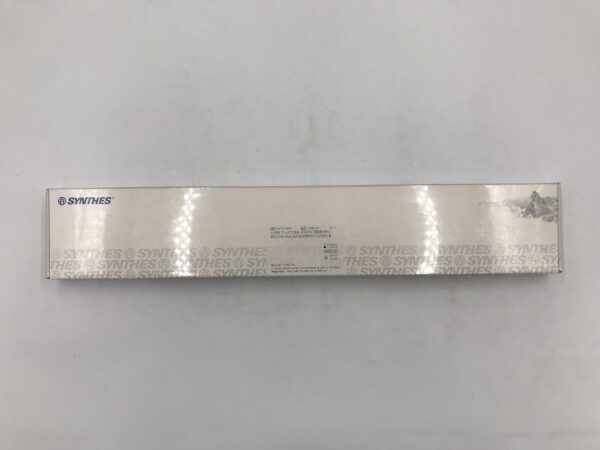 SYNTHES 04.003.560S TI Lateral Entry Femoral Recon Nail-Ex RT 12mm x 400mm (X)