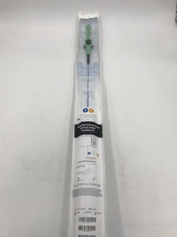 BIOSENSE WEBSTER 36D35R CS Catheter w/EZ Steer Technology C3/XP 7F X 115cm, Spacing 2-8-2mm (X)