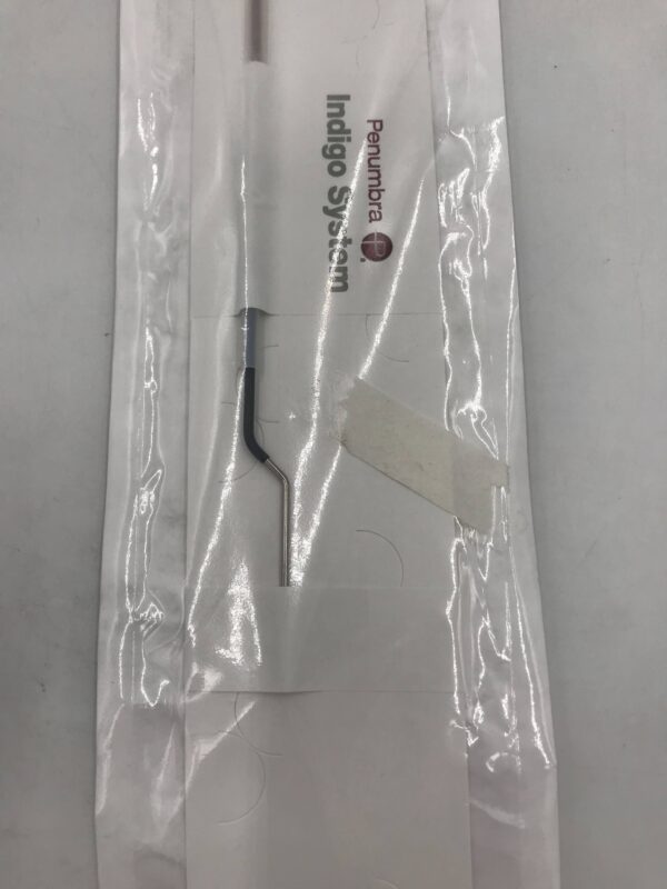 PENUMBRA CAT8TORQ85 CAT8 Indigo System Aspiration Catheter 8 TORQ, 8F x 85cm(X)