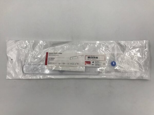 COOK G57297 Amplatz Needle Holder w/ Silicone Inserts