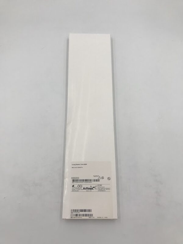 ARTHREX AR-1229S Cannulated Coring Reamer w/13mm Collard Pin (X)
