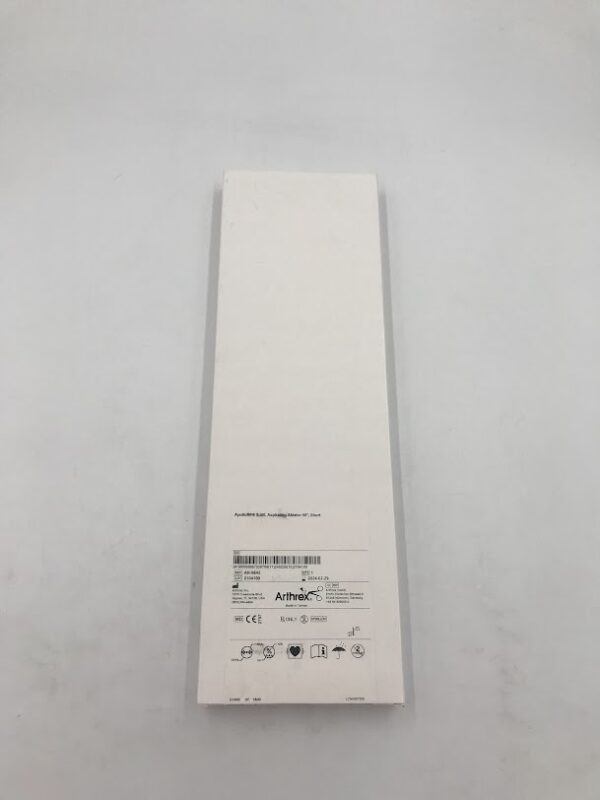ARTHREX AR-9845 ApolloRF SJ50, Aspirating 50Degrees Short (X)