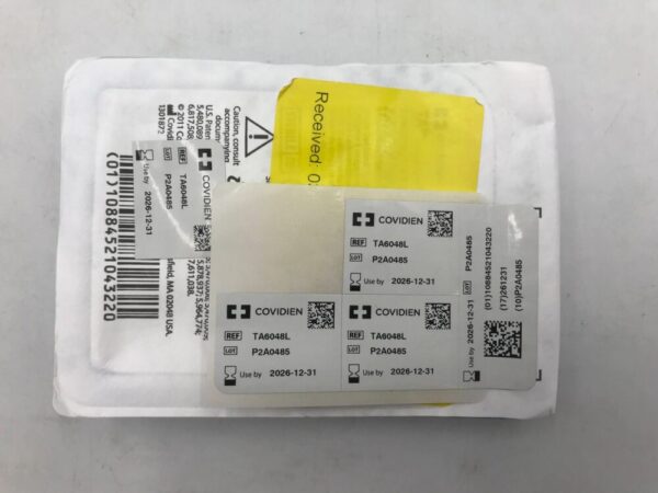 COVIDIEN TA6048L Loading Unit w/ DST Series Technology 60mm-4.8mm