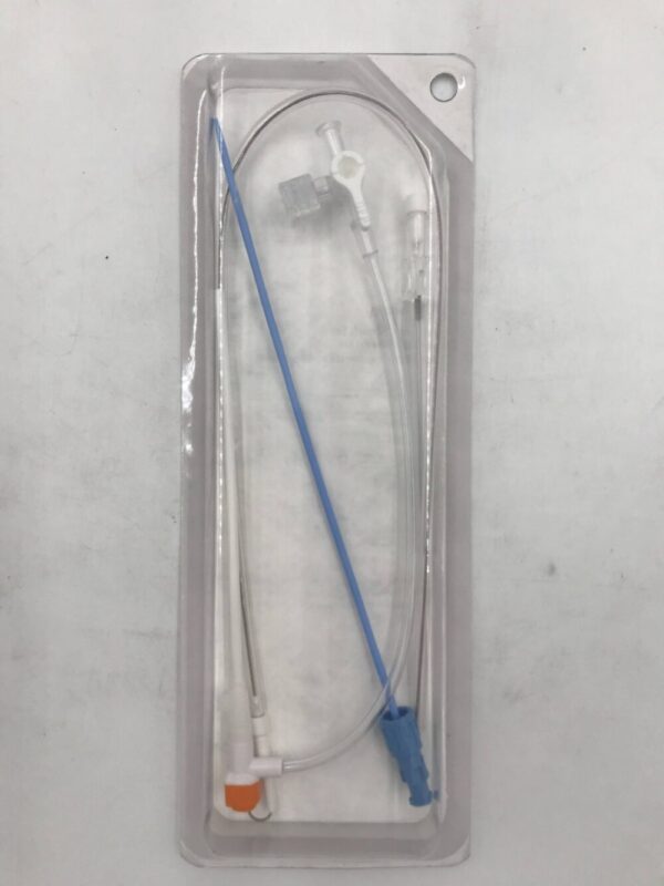COVIDIEN IS-7F11 ClosureFast Introducer Sheath Set 7Fr/Ch x 11cm