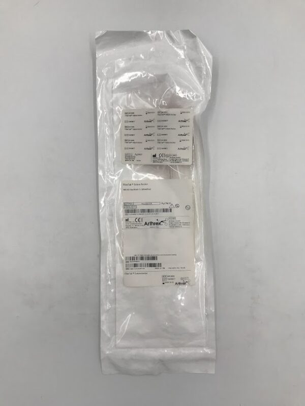 ARTHREX AR-3600 FiberTak Suture Anchor (X)