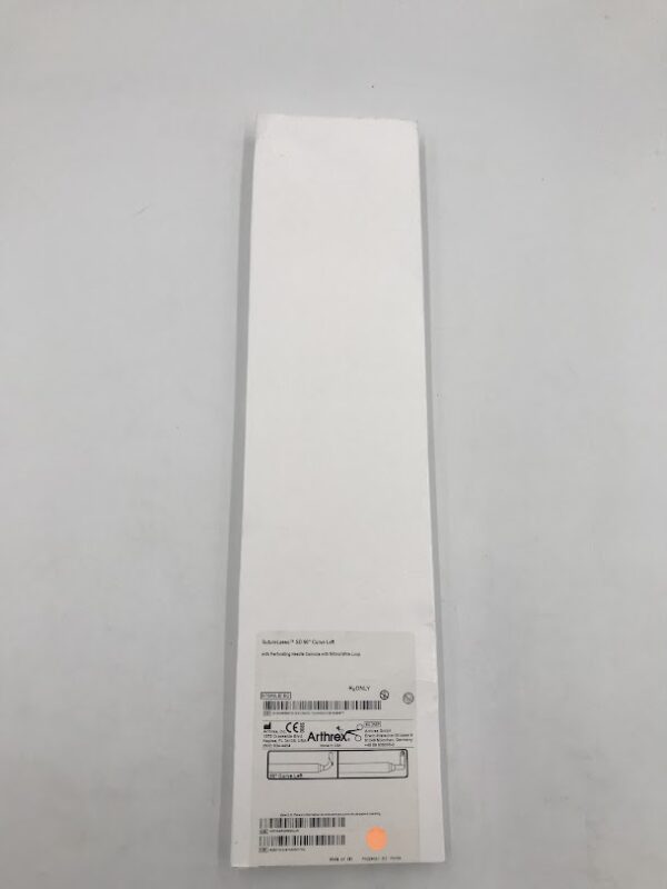 ARTHREX AR-4068-90L SutureLasso SD 90° Curve Left (X)