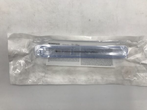 ANSPACH S-4D-G1 Diamond Ball 4mm (X)