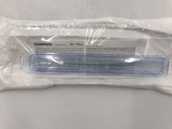 ANSPACH S-15D-G1 Diamond Ball Extended Length 1.5mm (X)