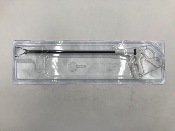 COVIDIEN 174001 Endo Babcock AutoSuture Clamp 10mm (No Box)