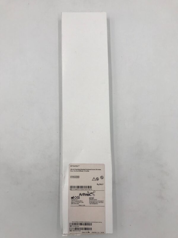 ARTHREX AR-7209 FiberStick #2  (5/Box)(X)