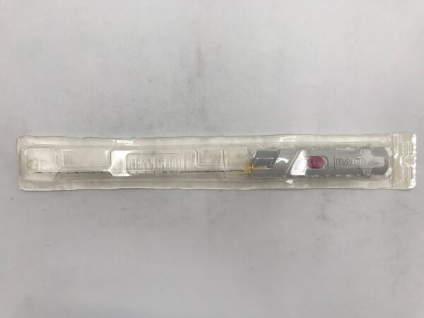 BARD MC1825 MAX-CORE Core Biopsy Instrument 1.8cm 18G x 25CM (X)