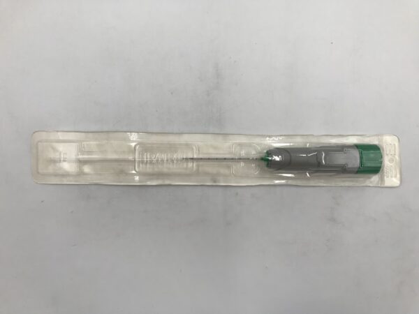 BARD 121610 Monopty Core Biopsy Instrument 1.7cm, 16G x 10cm (X)