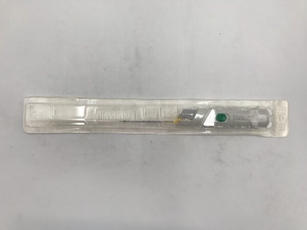 BARD MC1410 Max-Core Core Biopsy Instrument 1.9cm, 14g x 10cm (X)