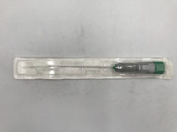 BARD 121820 Monopty Core Biopsy Instrument 22mm 1.7cm 18G x 20cm (X)