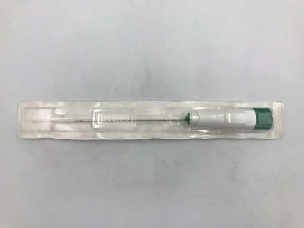 BARD 211620 Monopty Core Biopsy Instrument 0.7cm x 16G x 19cm (X)