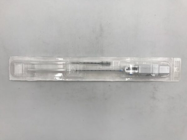 BARD MQK1213 Marquee Core Biopsy Instrument Kit 7.3cm/ 9.9cm 12G x 13cm