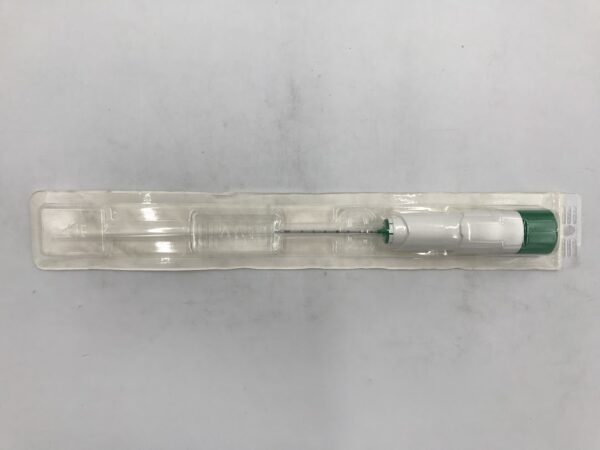 BARD 211410 Monopty Core Biopsy Instrument 0.7cm, 14G x 9cm (X)