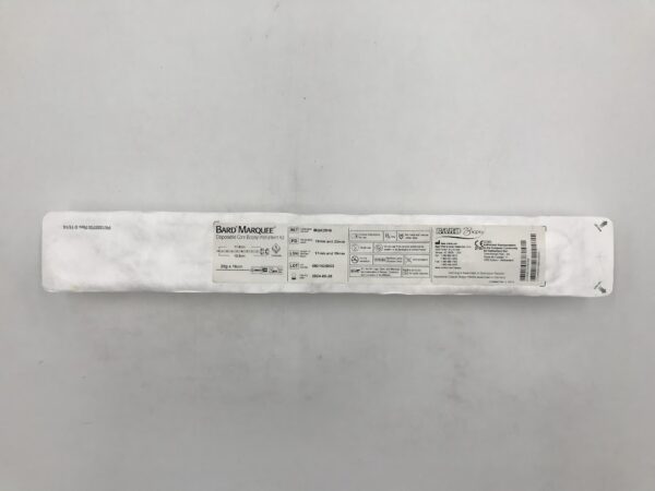 BARD MQK2016 Marquee Core Biopsy Instrument Kit 11.8cm/12.9cm, 20G x 16cm (X)