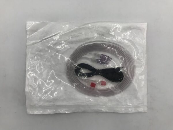 STRYKER 0240-240-003 Wingman Tube Set/Activation Button for Scope Holder (X)