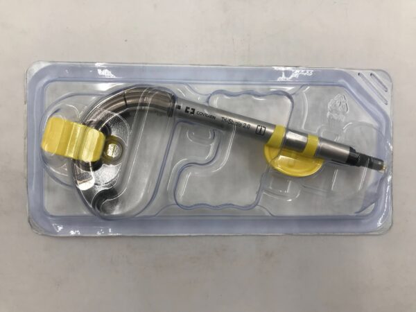 COVIDIEN SIGRADXT Tri-Staple 2.0 Black Radial Intelligent Reload Extra Thick (X)