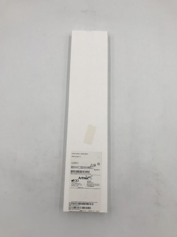 ARTHREX AR-1588RT-07 Implant System TightRope RT w/FlipCutter II 8mm (X)