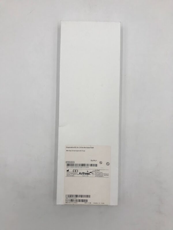 ARTHREX AR-1934-24DS Disposables Kit for 2.4mm Bio-SutureTak