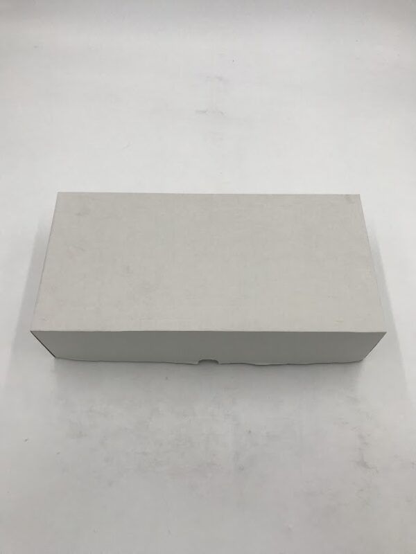 Safety Goggles (10/Box)