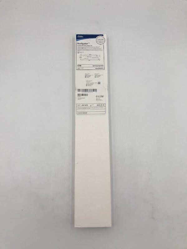 BOSTON SCIENTIFIC 250202 Navigator Ureteral Access Sheath Set 11F/13F x 36cm (X)