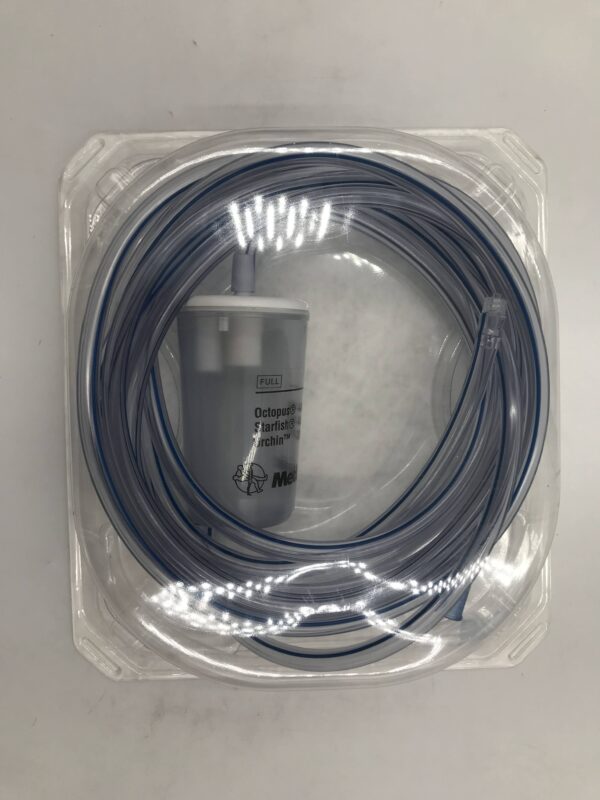 MEDTRONIC TS2000 OCTOPUS EVELOTION Canister Tubing Set