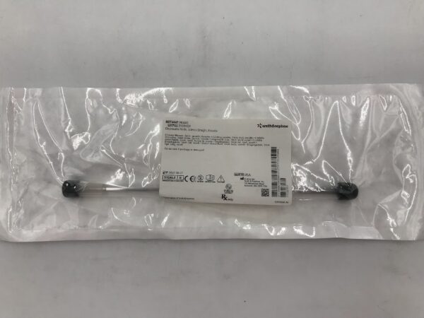 SMITH & NEPHEW 010610 Disposable Knife 3.0mm Straight Rosette
