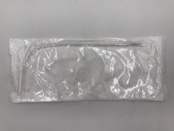 AXIOM 111128AT Atraum Thoracic Catheter Right Angle Silicone w/ClotStop 28Fr