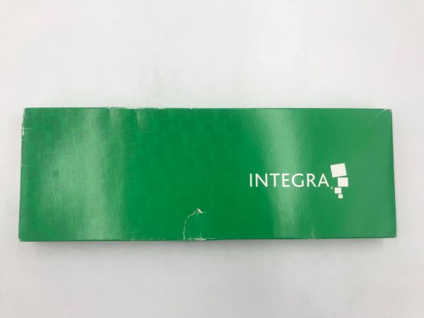 INTEGRA 901302 Straight Ventricular Catheter F8 x 20cm (X)