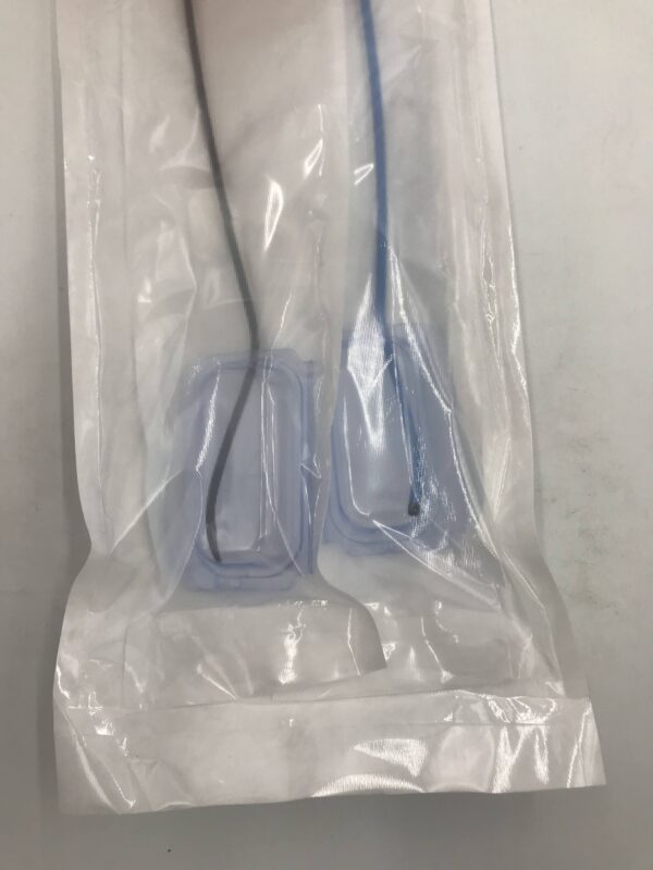 COOK G29935 Check-Flo Introducer Hausdorf-Lock Atrial 11F x 75cm (X)