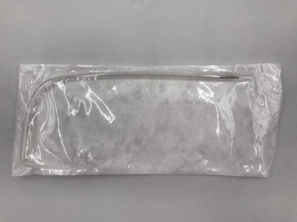 AXIOM 111132AT Atraum Thoracic Catheter Right Angle Silicone w/ClotStop 32Fr