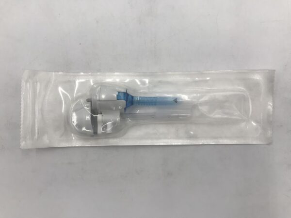 APPLIED MEDICAL CTR05 Kii Optical Access System Optical Separator w/Z-Thread Sleeve 5 x 55mm (X)